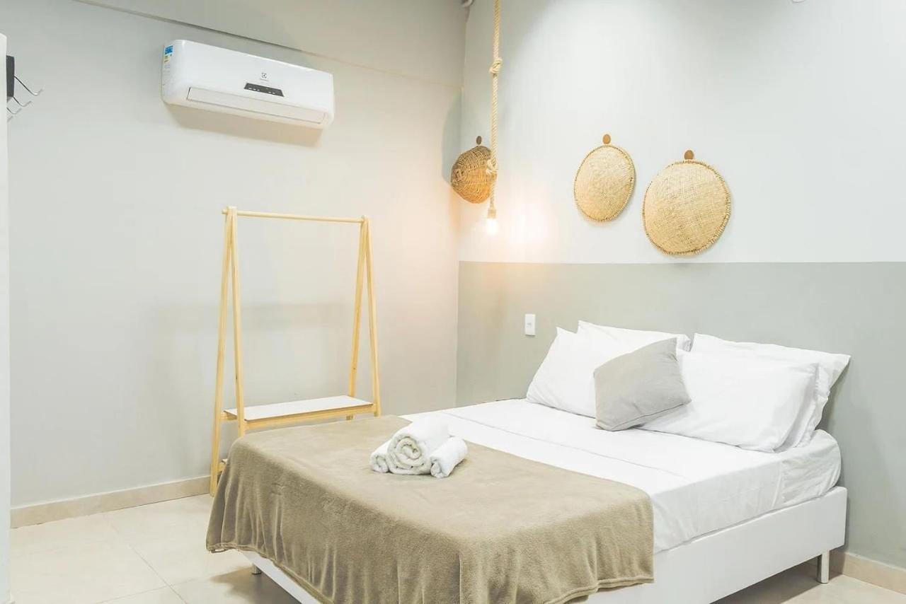 Apartamento Casa em Búzios com arquitetura industrial, sinuca e hidromassagem Exterior foto