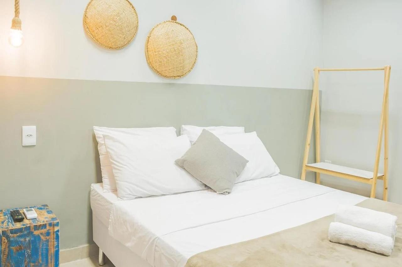 Apartamento Casa em Búzios com arquitetura industrial, sinuca e hidromassagem Exterior foto