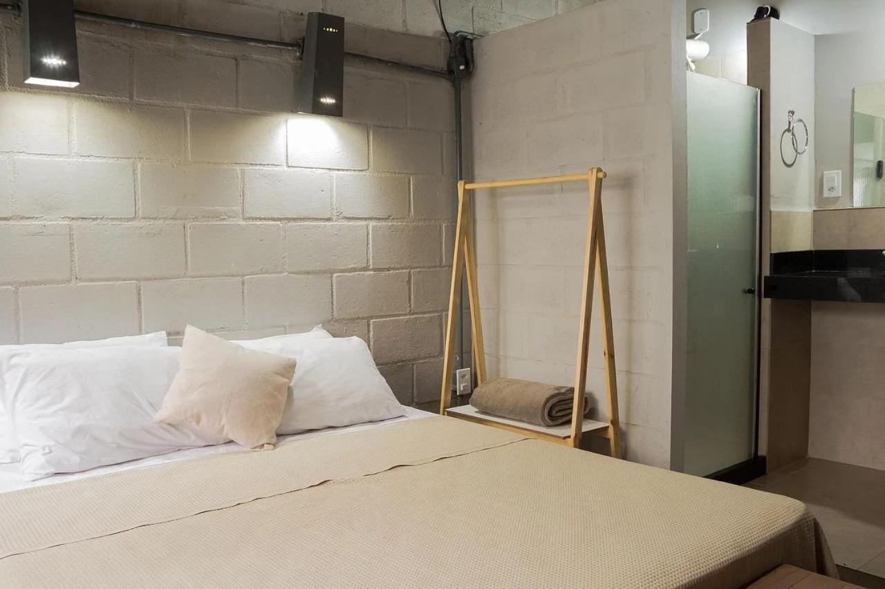 Apartamento Casa em Búzios com arquitetura industrial, sinuca e hidromassagem Exterior foto