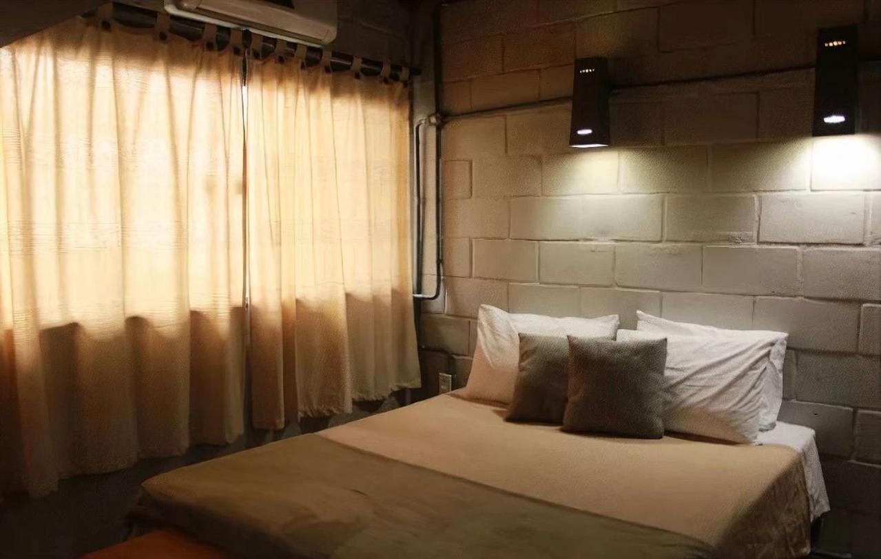 Apartamento Casa em Búzios com arquitetura industrial, sinuca e hidromassagem Exterior foto