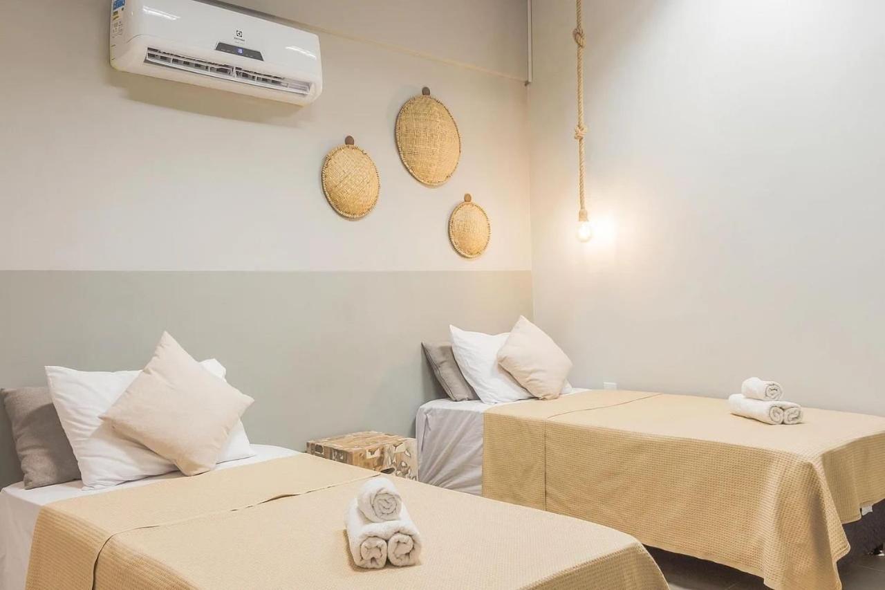 Apartamento Casa em Búzios com arquitetura industrial, sinuca e hidromassagem Exterior foto