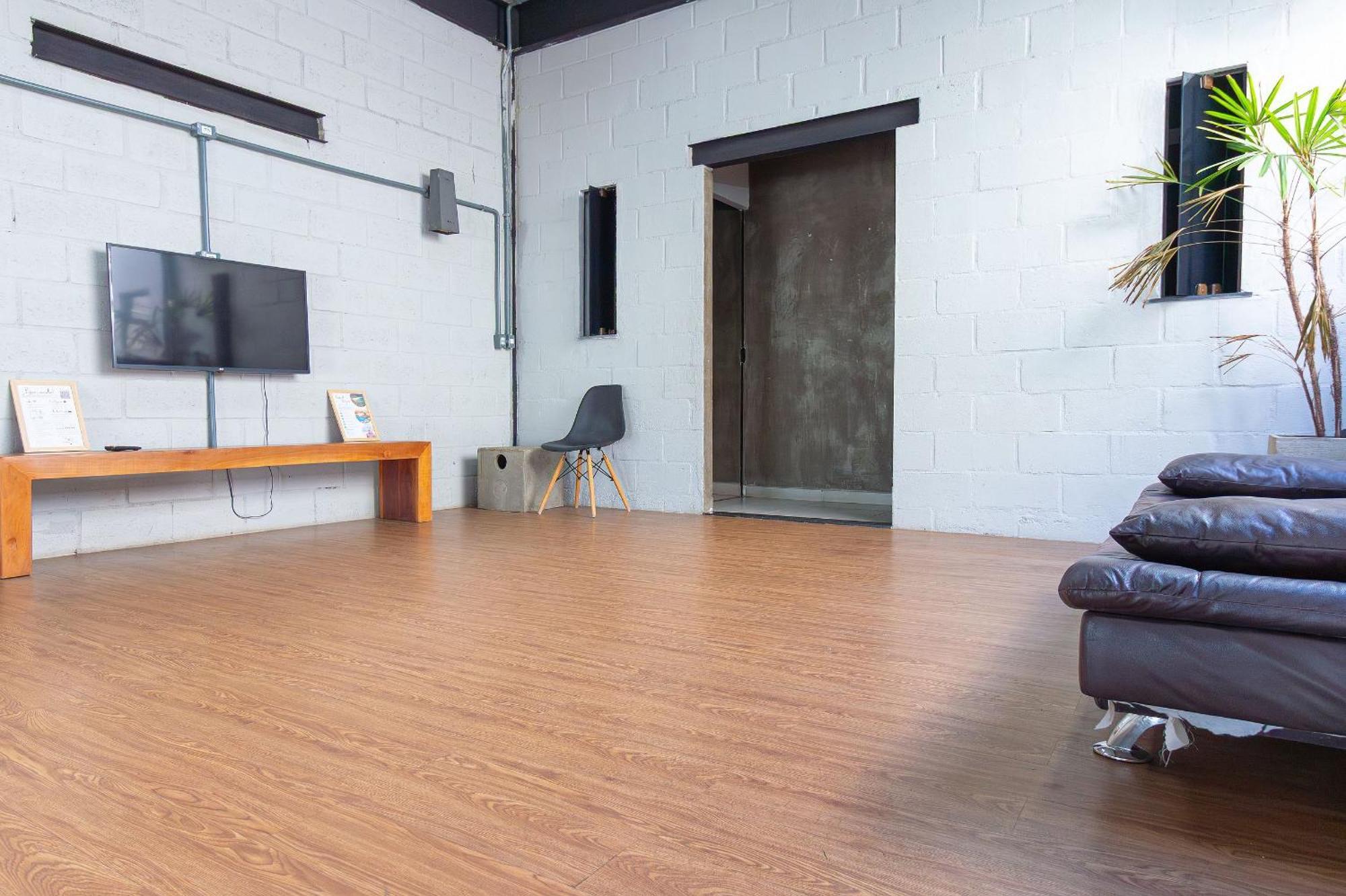 Apartamento Casa em Búzios com arquitetura industrial, sinuca e hidromassagem Exterior foto