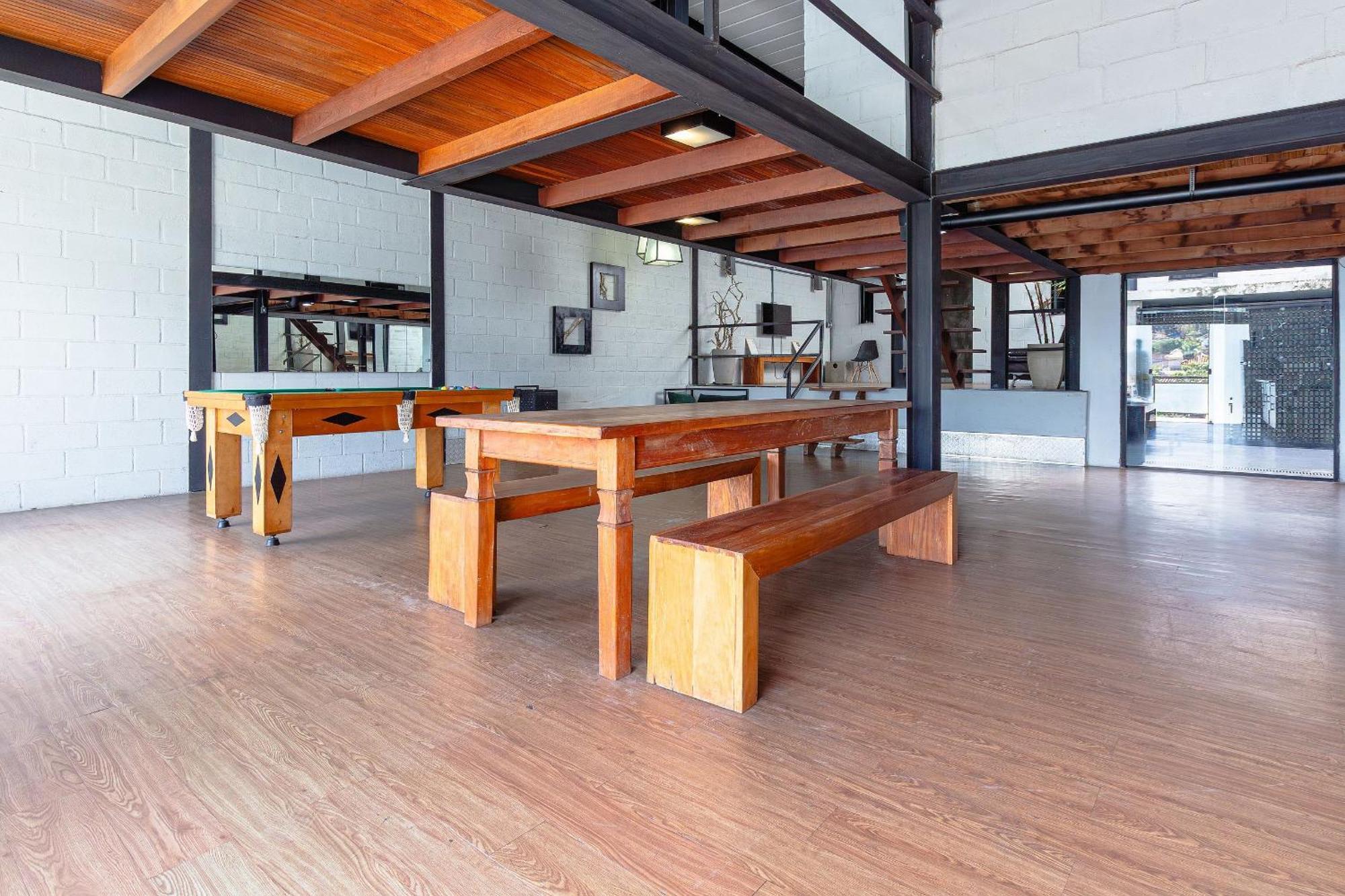 Apartamento Casa em Búzios com arquitetura industrial, sinuca e hidromassagem Exterior foto