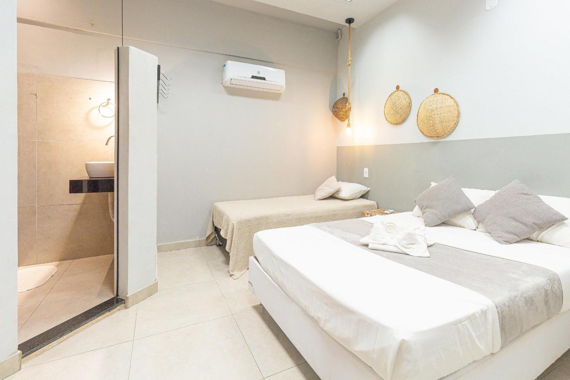 Apartamento Casa em Búzios com arquitetura industrial, sinuca e hidromassagem Exterior foto