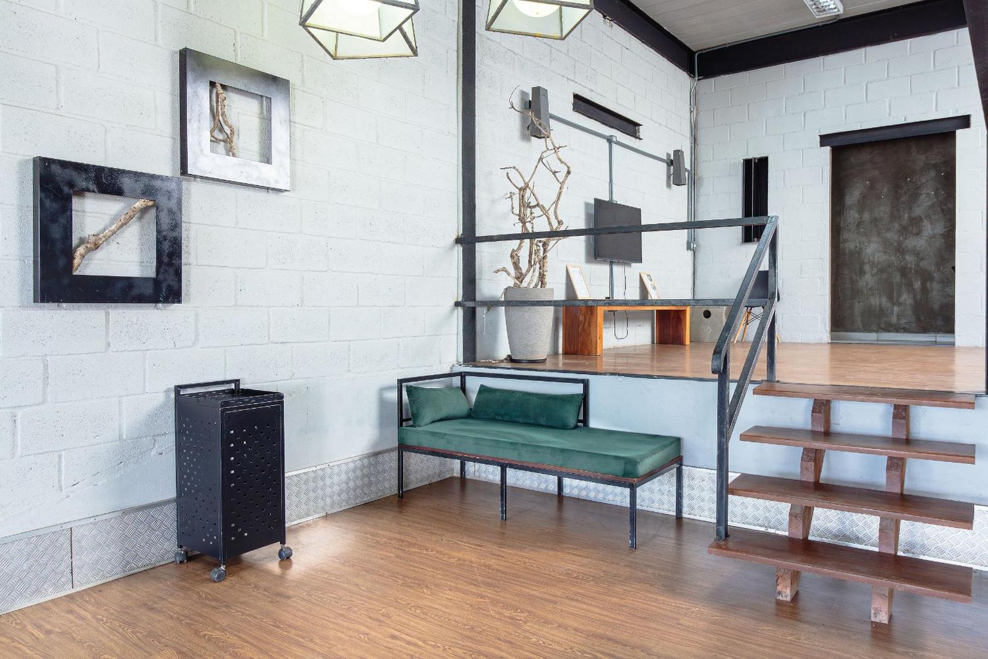 Apartamento Casa em Búzios com arquitetura industrial, sinuca e hidromassagem Exterior foto