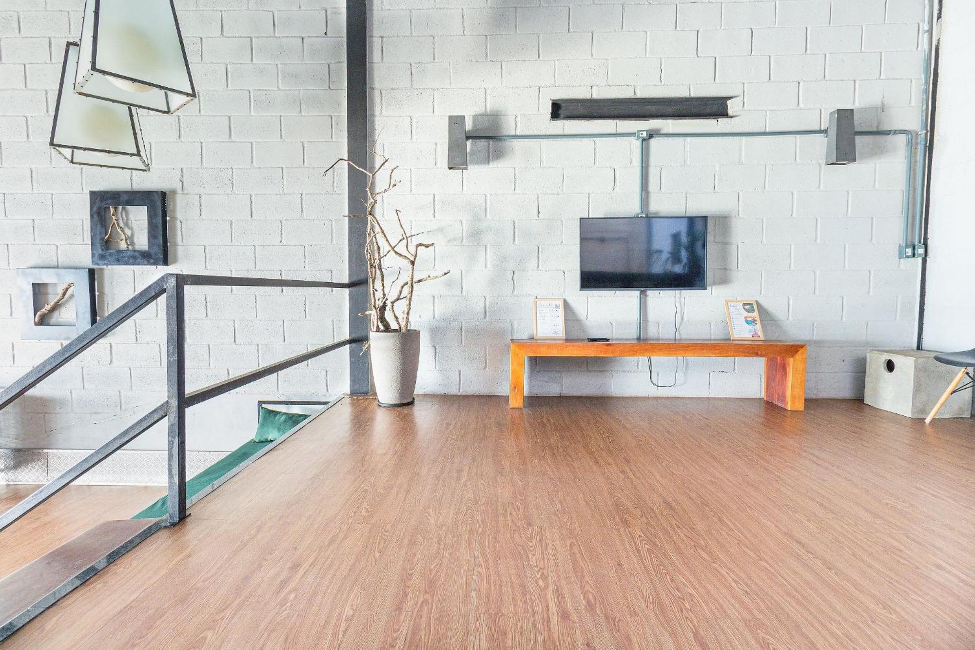 Apartamento Casa em Búzios com arquitetura industrial, sinuca e hidromassagem Exterior foto