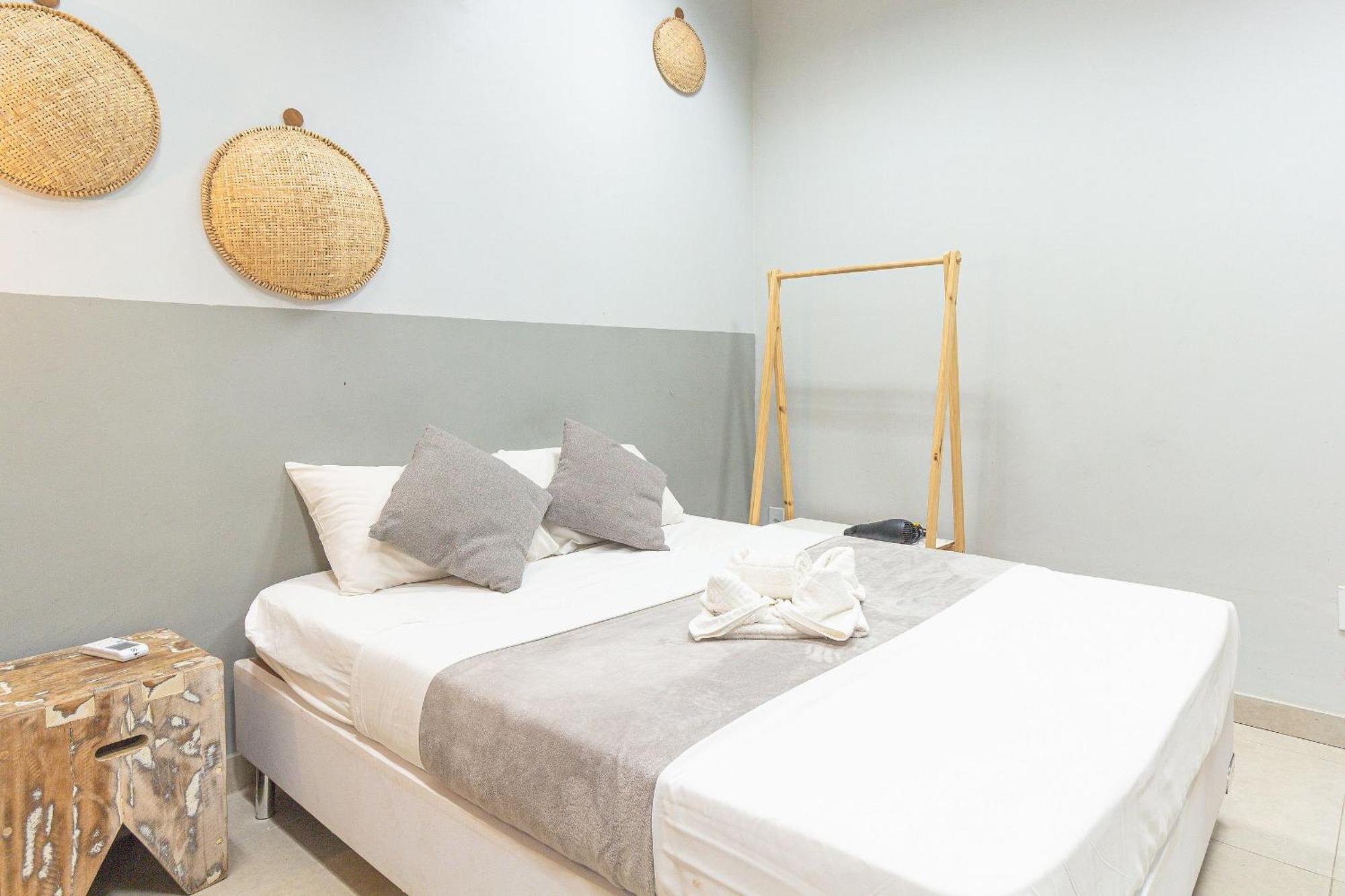 Apartamento Casa em Búzios com arquitetura industrial, sinuca e hidromassagem Exterior foto