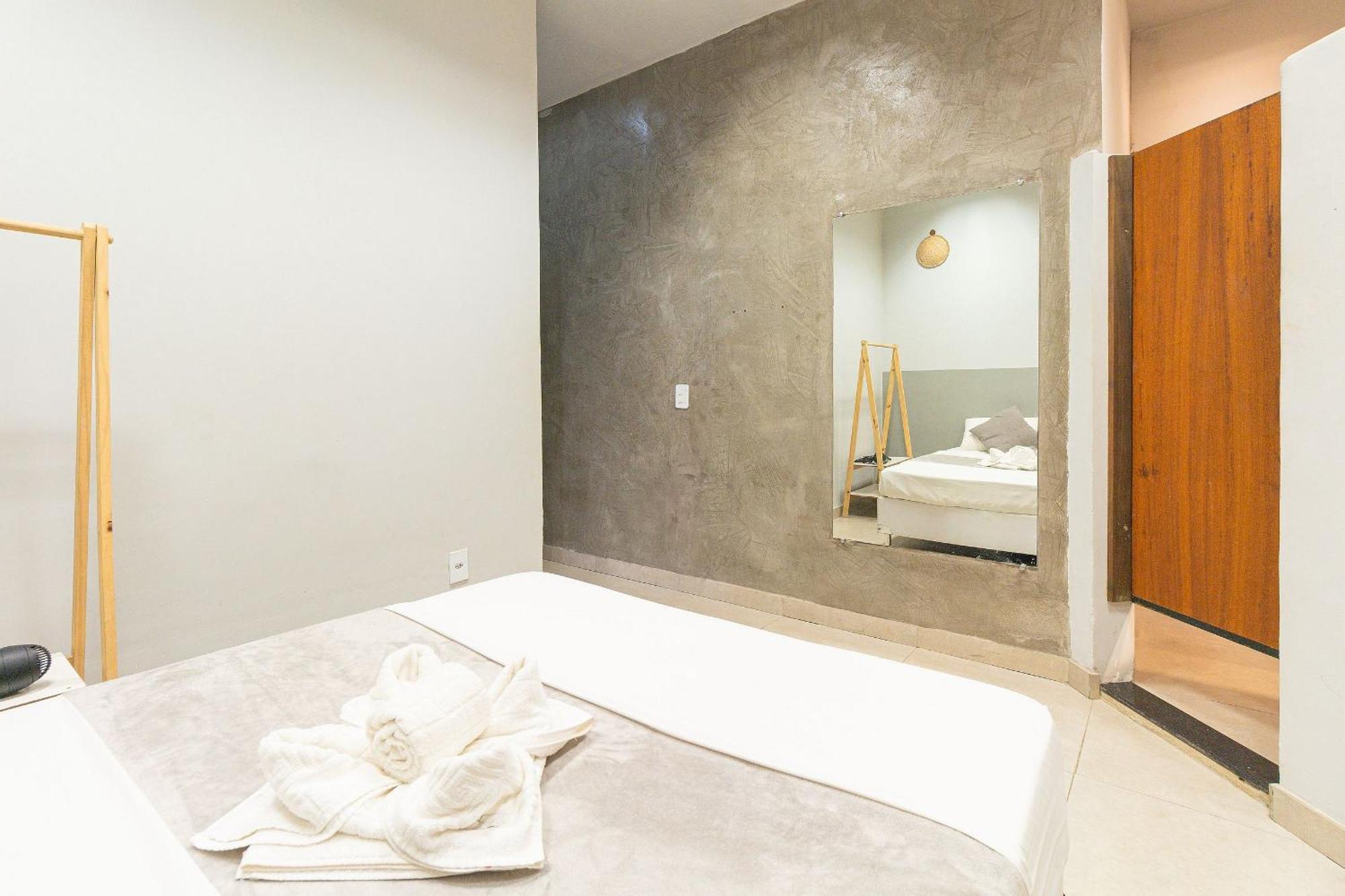 Apartamento Casa em Búzios com arquitetura industrial, sinuca e hidromassagem Exterior foto