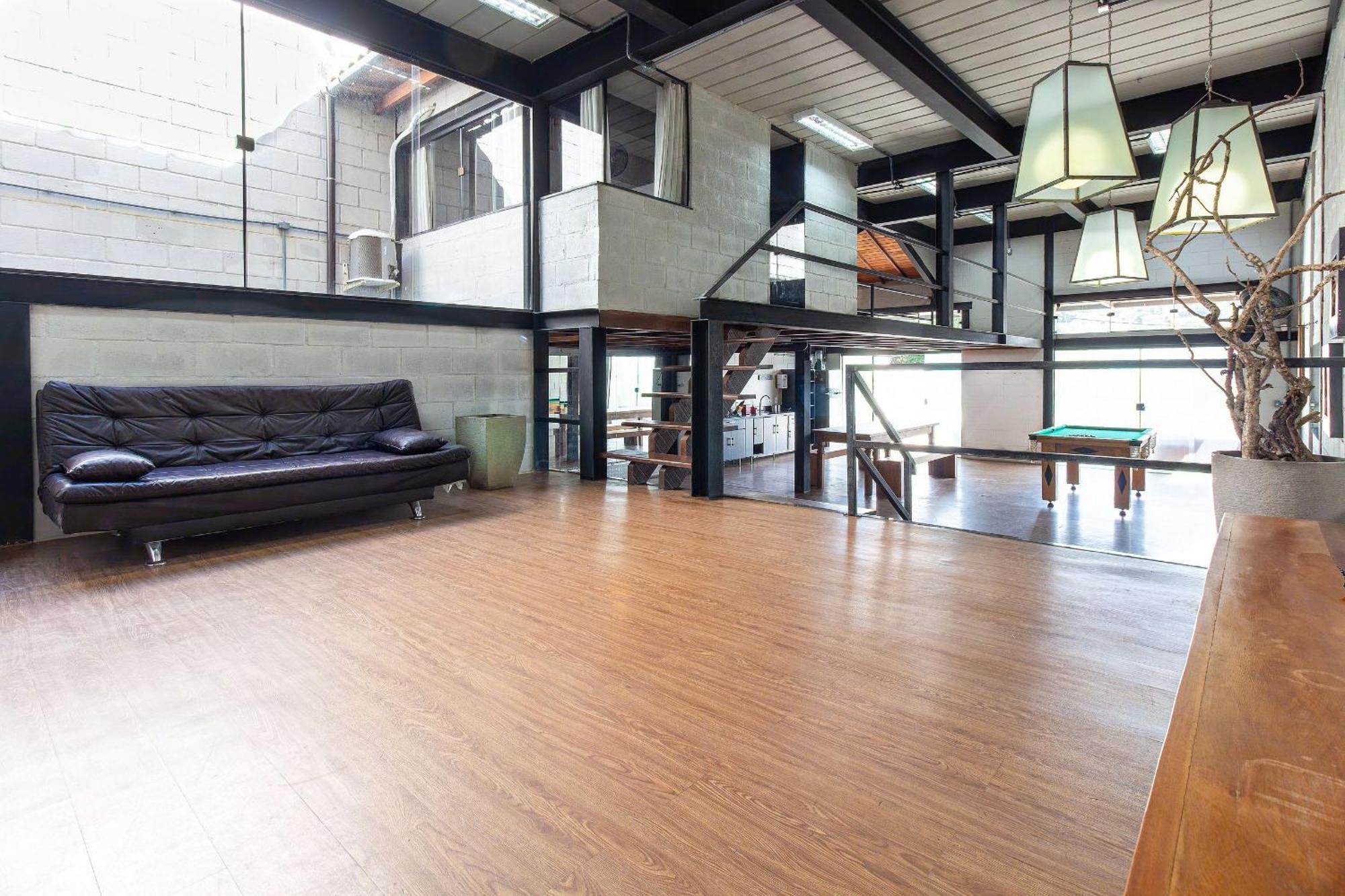 Apartamento Casa em Búzios com arquitetura industrial, sinuca e hidromassagem Exterior foto